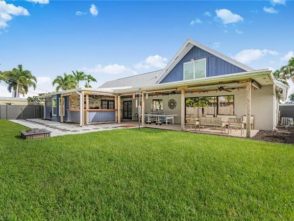 1549 Braeburn RD, FORT MYERS, FL 33919