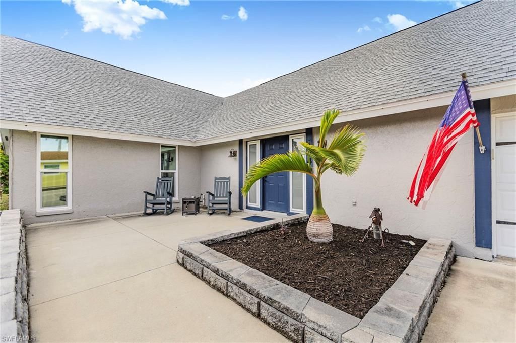 1549 Braeburn Rd, Fort Myers, FL 33919 Photo