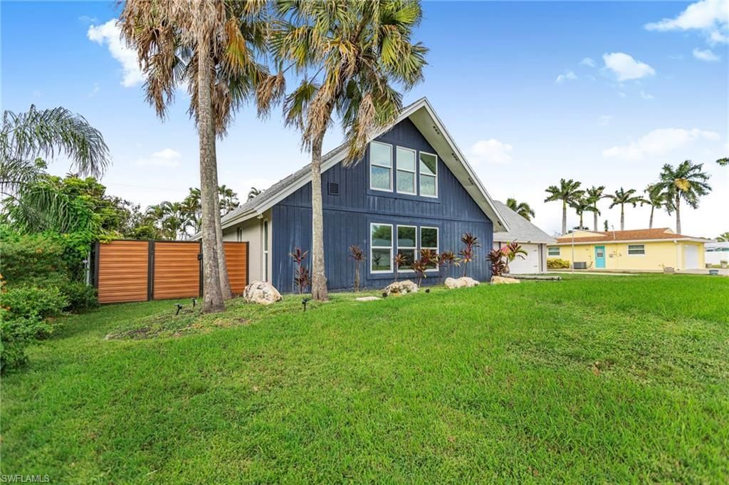 1549 Braeburn Rd, Fort Myers, FL 33919 Photo