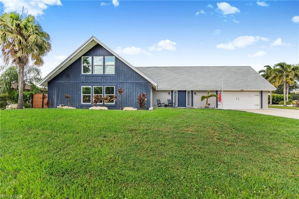1549 Braeburn Rd, Fort Myers, FL 33919 Photo