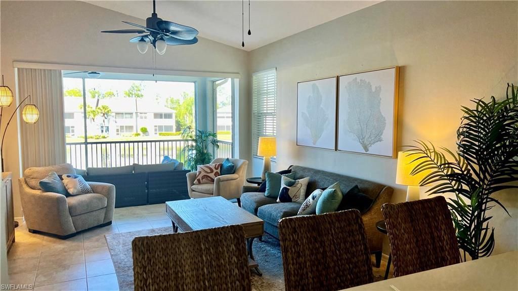 6325 Wilshire Pines Cir, Unit 308, Naples, FL 34109 Photo