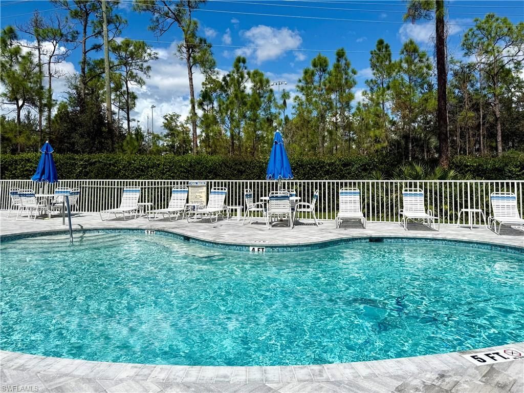 6325 Wilshire Pines Cir, Unit 308, Naples, FL 34109 Photo