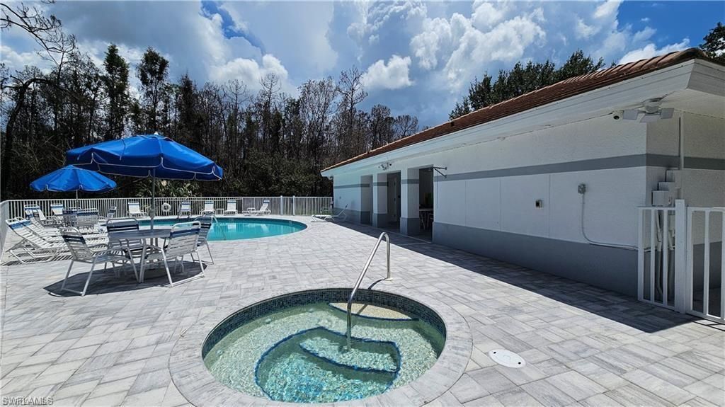 6325 Wilshire Pines Cir, Unit 308, Naples, FL 34109 Photo