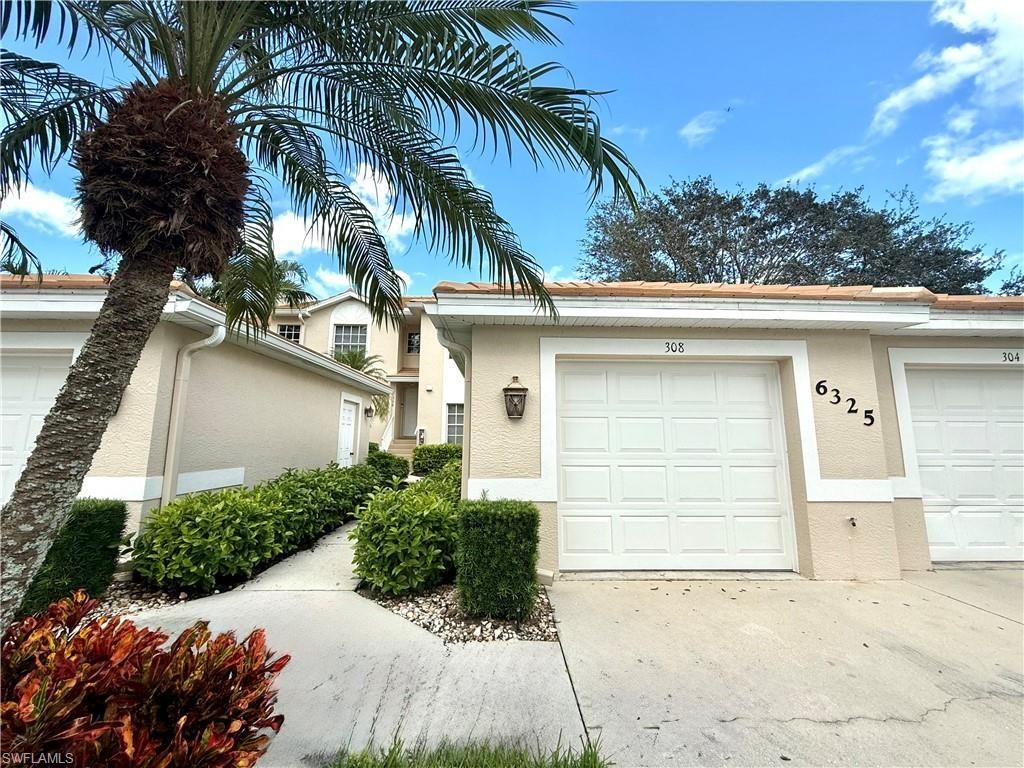 6325 Wilshire Pines Cir, Unit 308, Naples, FL 34109 Photo