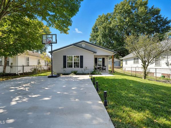 626 Riverside Avenue, Kingsport, TN 37660