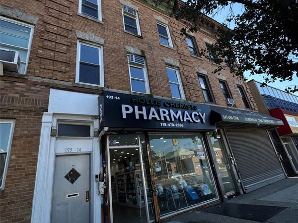 19314 Jamaica Avenue, Hollis, NY 11423