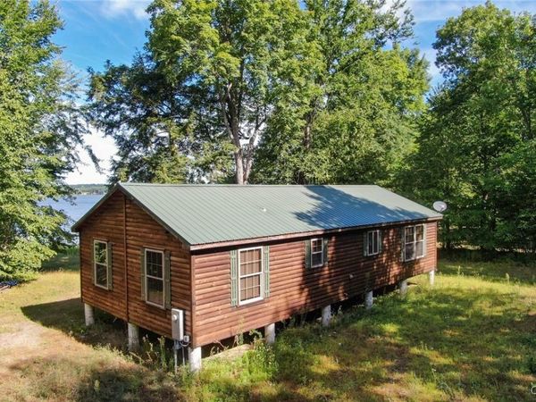 44 Browns Road, Heuvelton, NY 13654