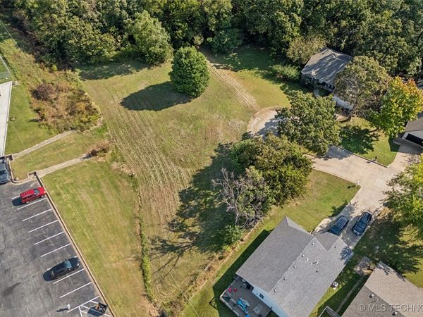 503 Antry Place, Catoosa, OK 74015