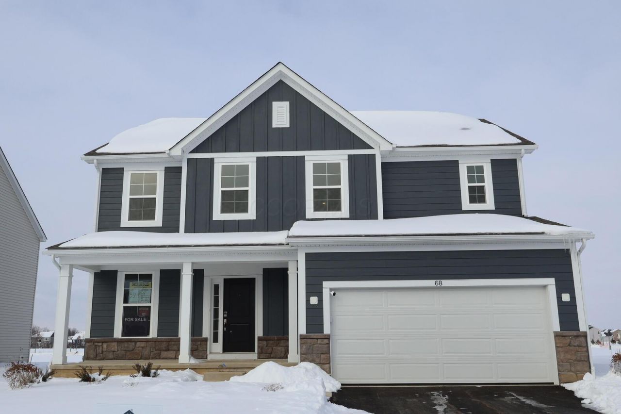 68 Banyan Drive, Lewis Center, OH 43035 Main Photo