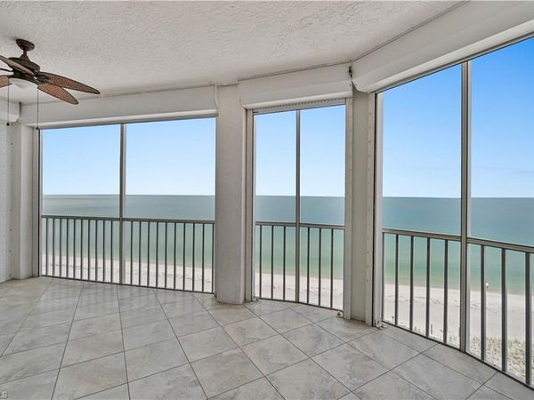 267 Barefoot Beach BLVD, Unit 601, BONITA SPRINGS, FL 34134