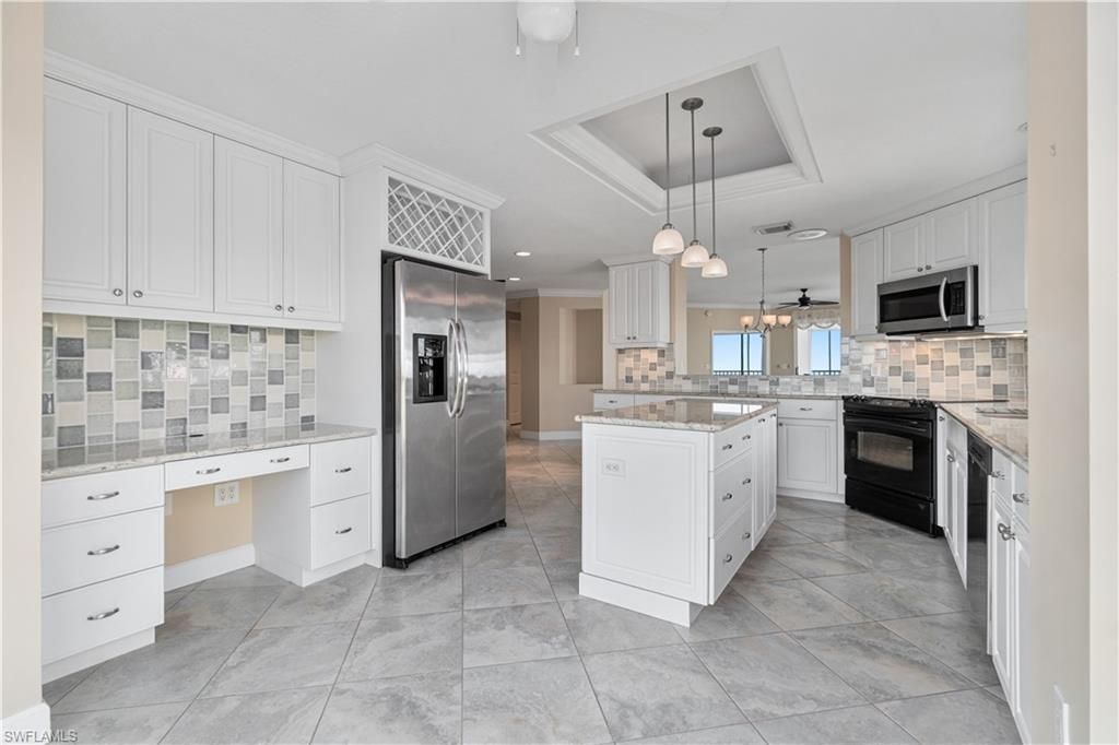 267 Barefoot Beach Blvd, Unit 601, Bonita Springs, FL 34134 Photo