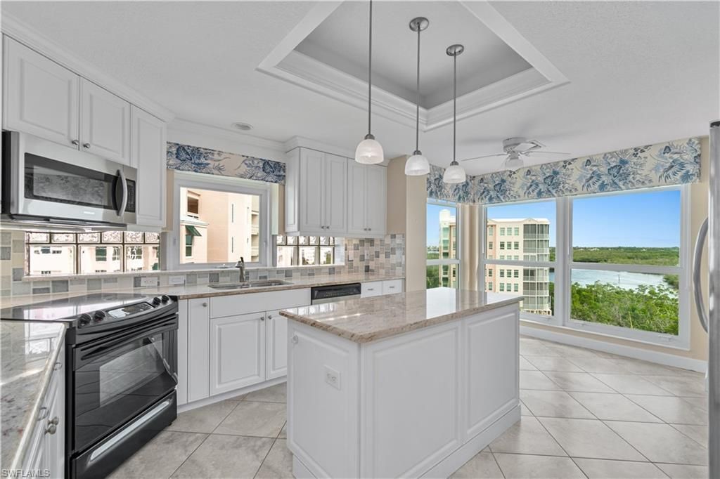 267 Barefoot Beach Blvd, Unit 601, Bonita Springs, FL 34134 Photo
