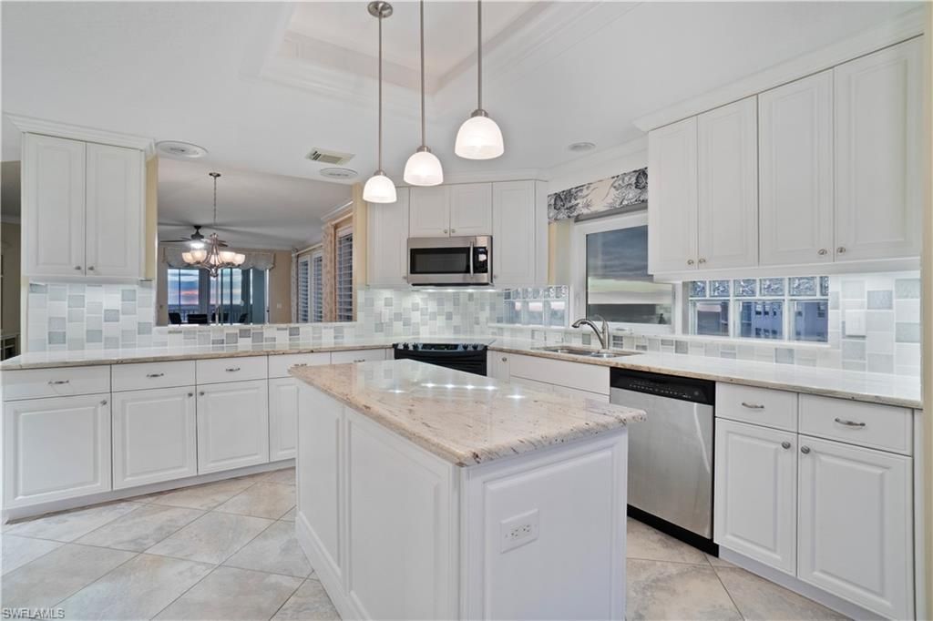 267 Barefoot Beach Blvd, Unit 601, Bonita Springs, FL 34134 Photo