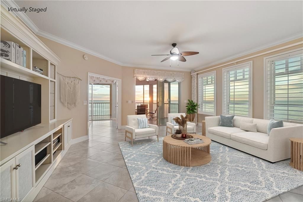 267 Barefoot Beach Blvd, Unit 601, Bonita Springs, FL 34134 Photo