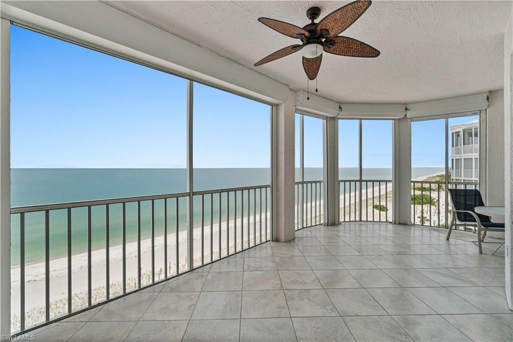 267 Barefoot Beach Blvd, Unit 601, Bonita Springs, FL 34134 Photo