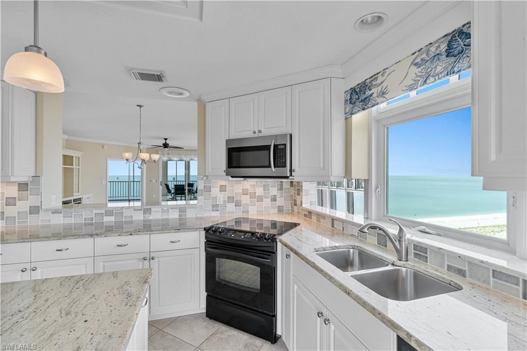 267 Barefoot Beach Blvd, Unit 601, Bonita Springs, FL 34134 Photo