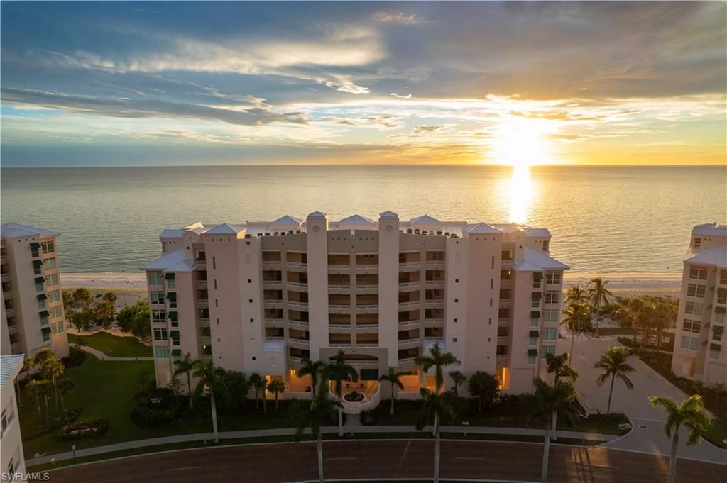 267 Barefoot Beach Blvd, Unit 601, Bonita Springs, FL 34134 Photo