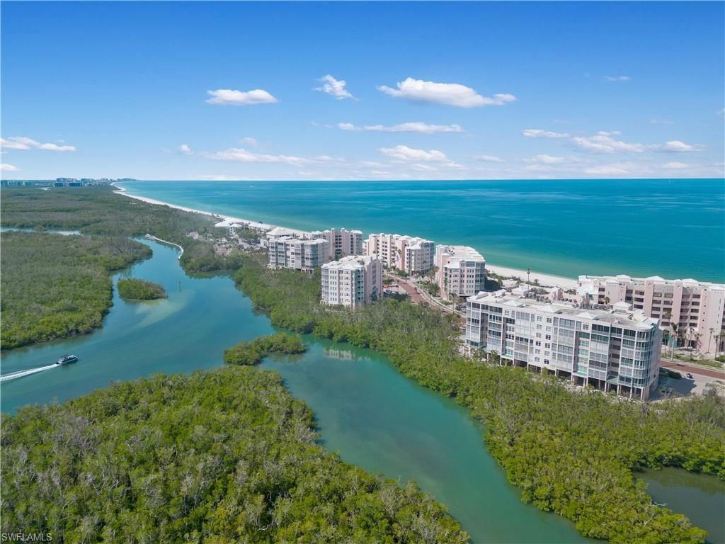 267 Barefoot Beach Blvd, Unit 601, Bonita Springs, FL 34134 Photo