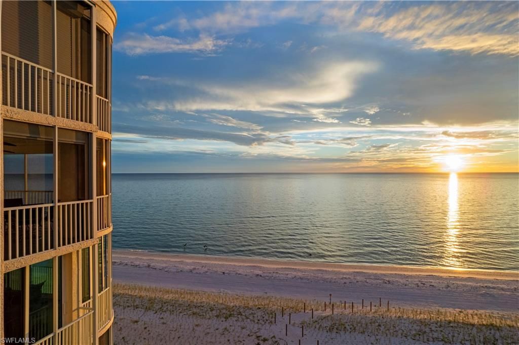 267 Barefoot Beach Blvd, Unit 601, Bonita Springs, FL 34134 Photo