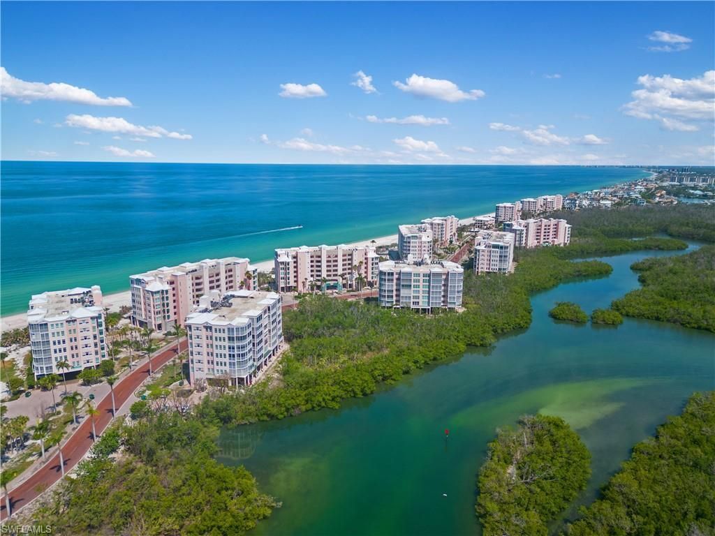 267 Barefoot Beach Blvd, Unit 601, Bonita Springs, FL 34134 Photo