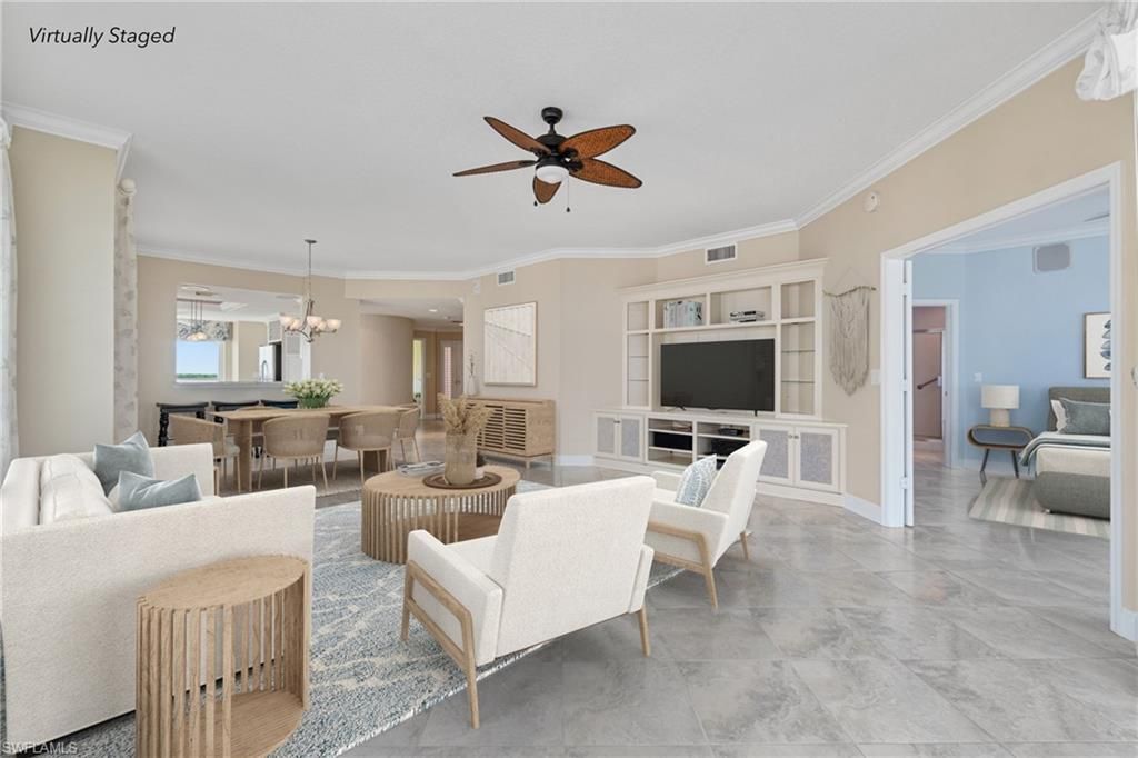 267 Barefoot Beach Blvd, Unit 601, Bonita Springs, FL 34134 Photo