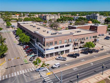 330 Austin Avenue Waco, TX 76701