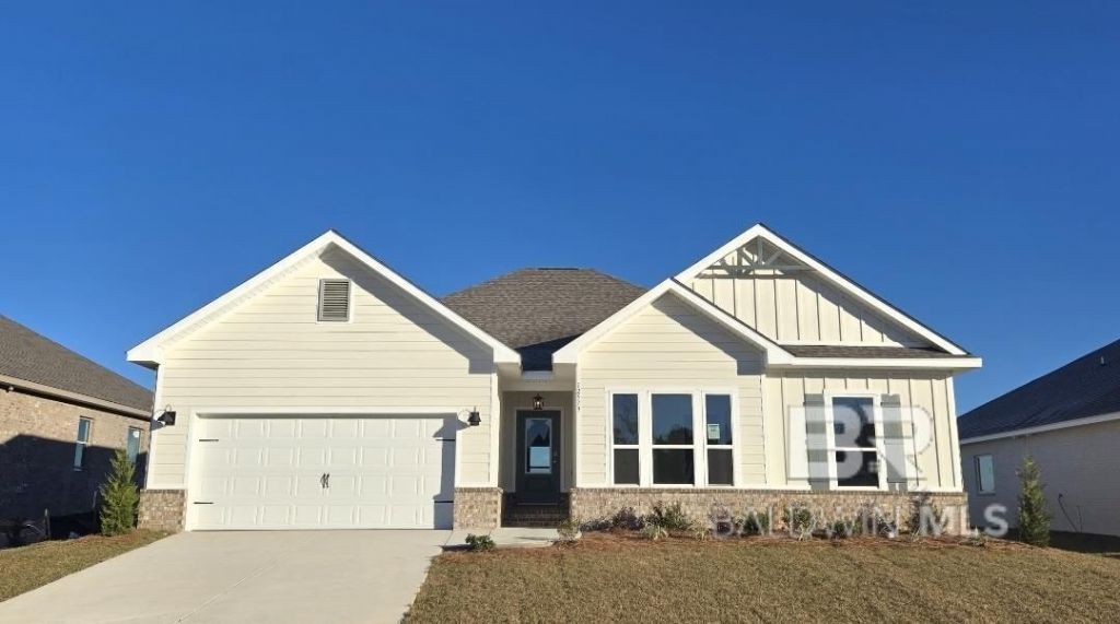 12579 Shoshoney Circle, Fairhope, AL 36532 Main Photo