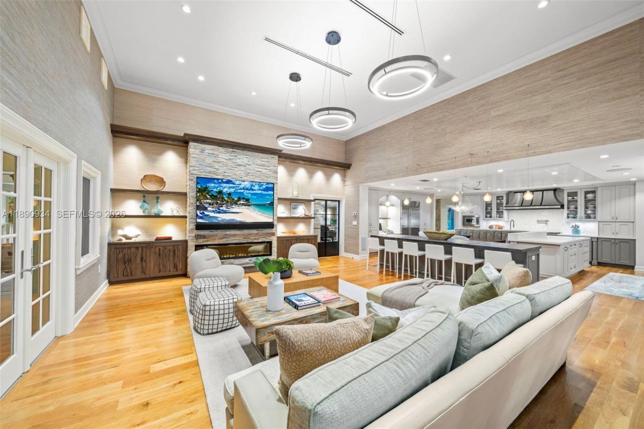 5400 Kerwood Oaks Dr, Coral Gables, FL 33156 Photo