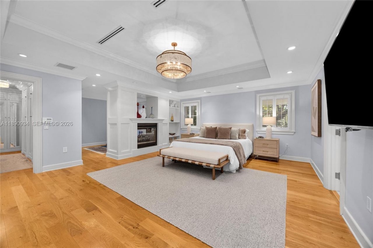 5400 Kerwood Oaks Dr, Coral Gables, FL 33156 Photo