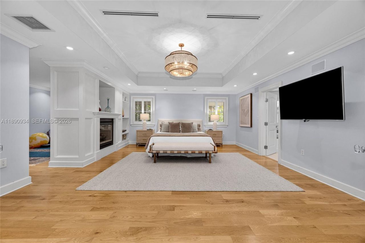 5400 Kerwood Oaks Dr, Coral Gables, FL 33156 Photo