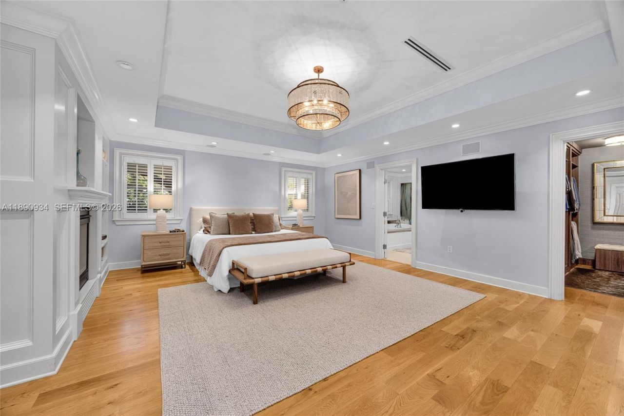 5400 Kerwood Oaks Dr, Coral Gables, FL 33156 Photo