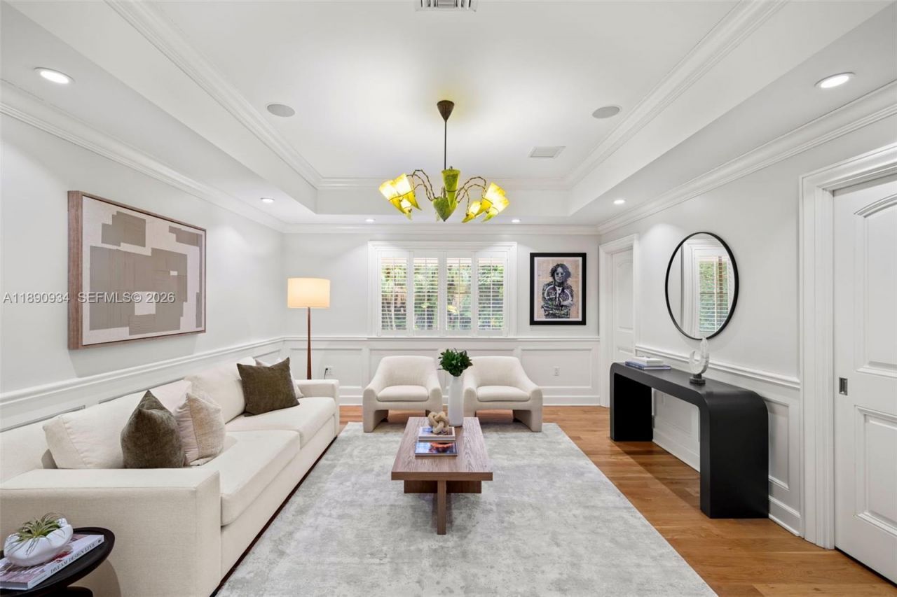 5400 Kerwood Oaks Dr, Coral Gables, FL 33156 Photo