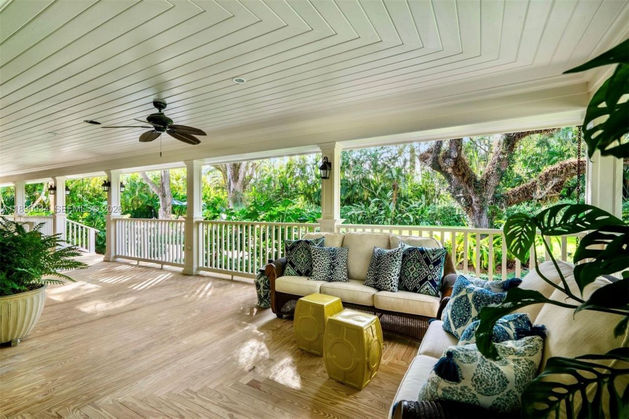 5400 Kerwood Oaks Dr, Coral Gables, FL 33156 Photo