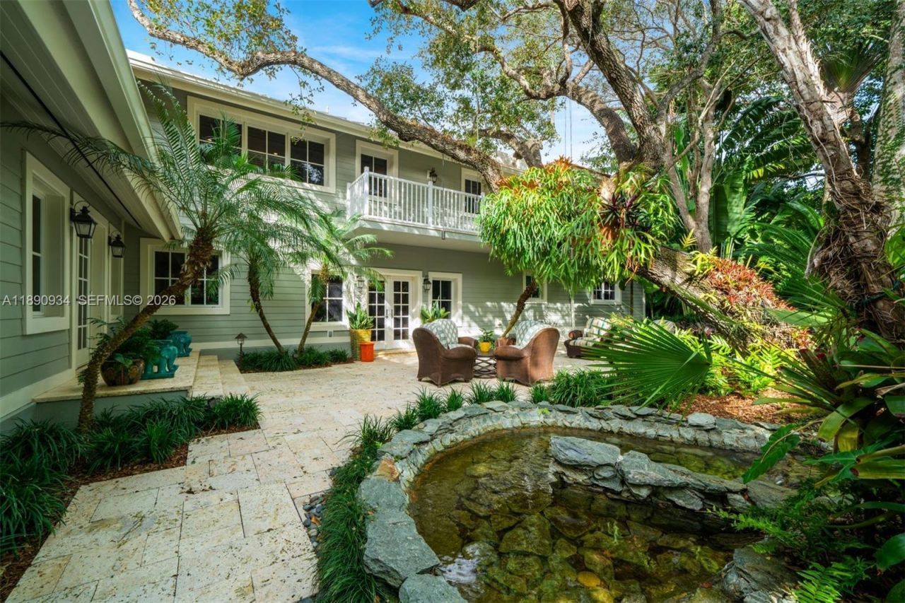 5400 Kerwood Oaks Dr, Coral Gables, FL 33156 Photo