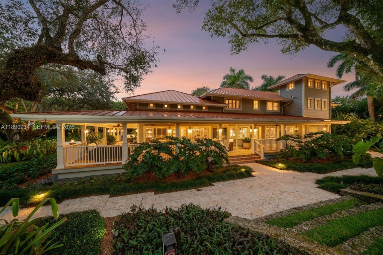 5400 Kerwood Oaks Dr, Coral Gables, FL 33156 Photo