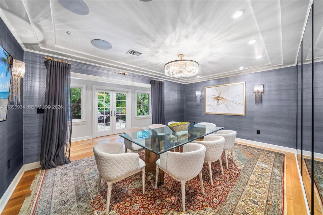 5400 Kerwood Oaks Dr, Coral Gables, FL 33156 Photo