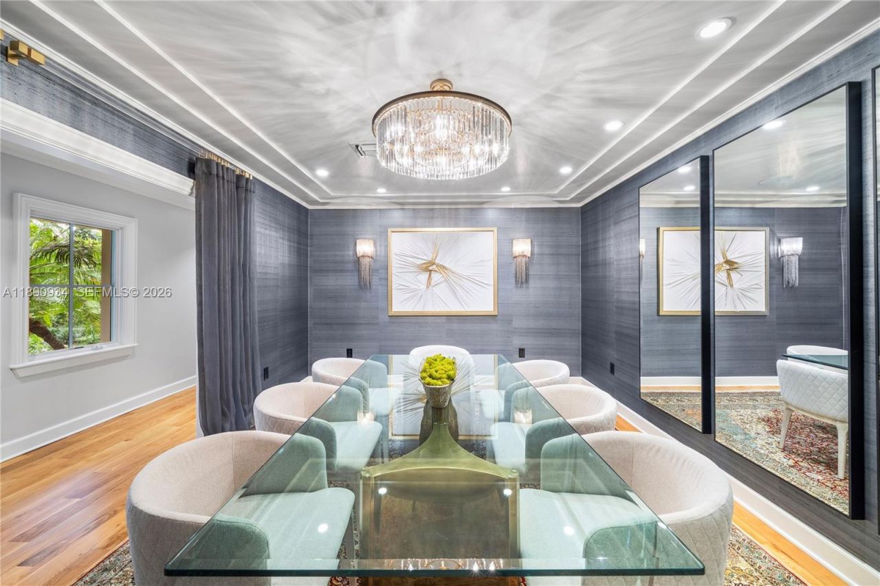 5400 Kerwood Oaks Dr, Coral Gables, FL 33156 Photo