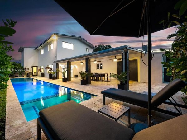 1651 SW 13th Ave, Unit na, Miami, FL 33145