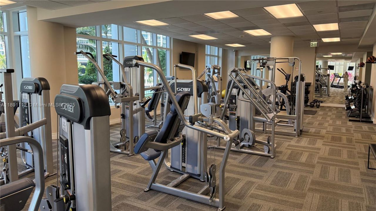 801 Brickell Key Blvd, Unit 908, Miami, FL 33131 Photo