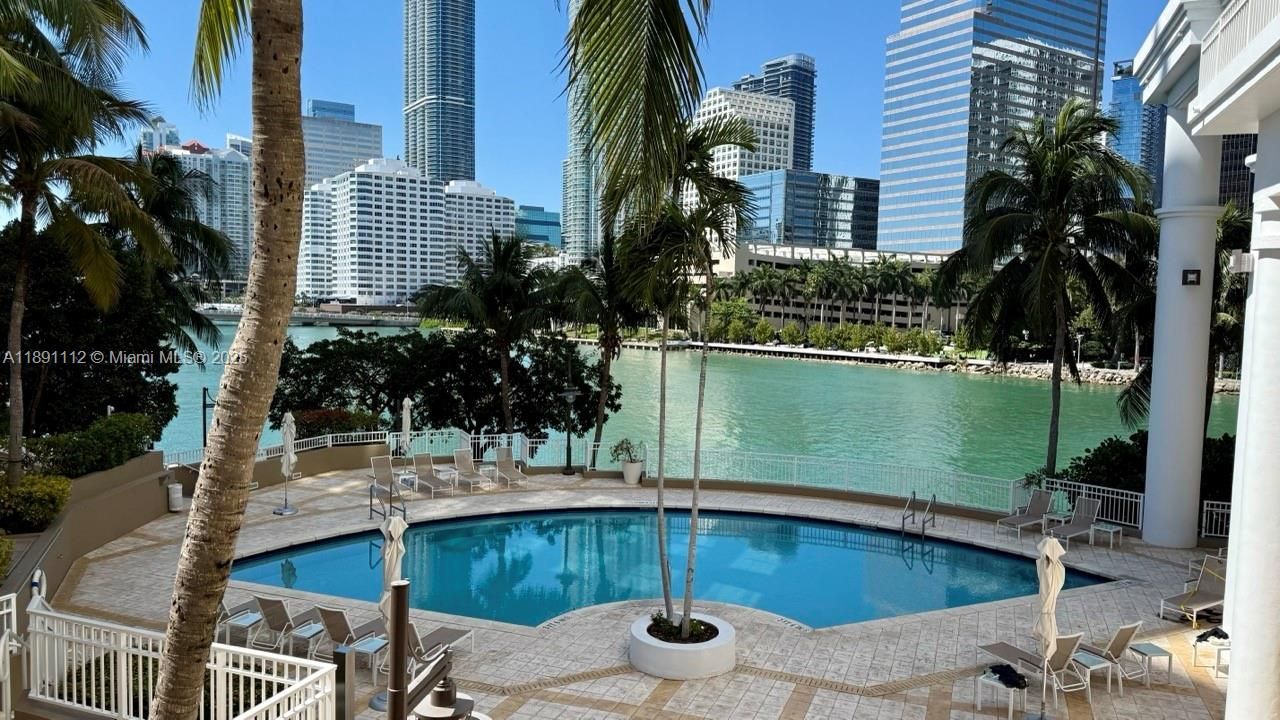 801 Brickell Key Blvd, Unit 908, Miami, FL 33131 Photo