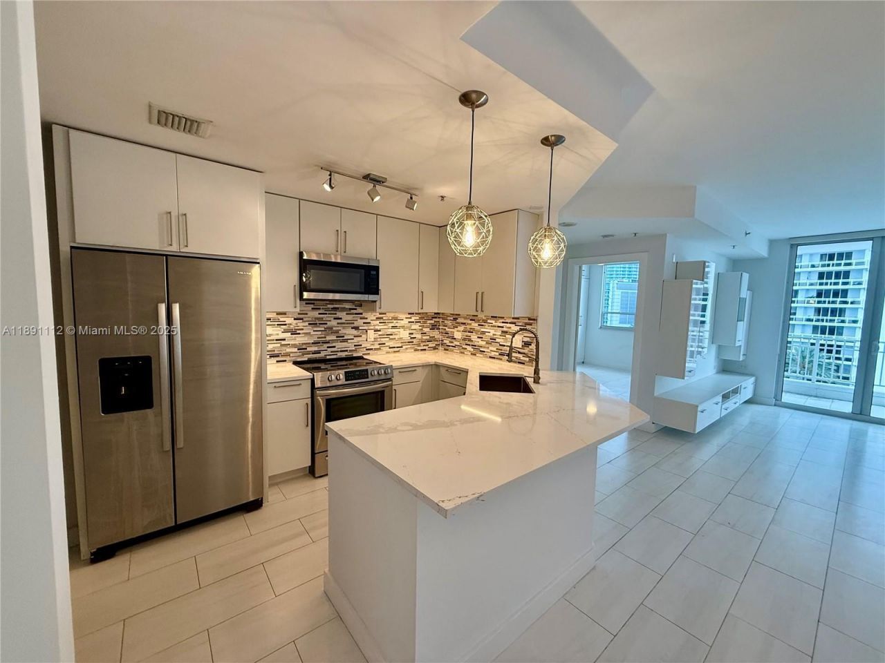 801 Brickell Key Blvd, Unit 908, Miami, FL 33131 Photo