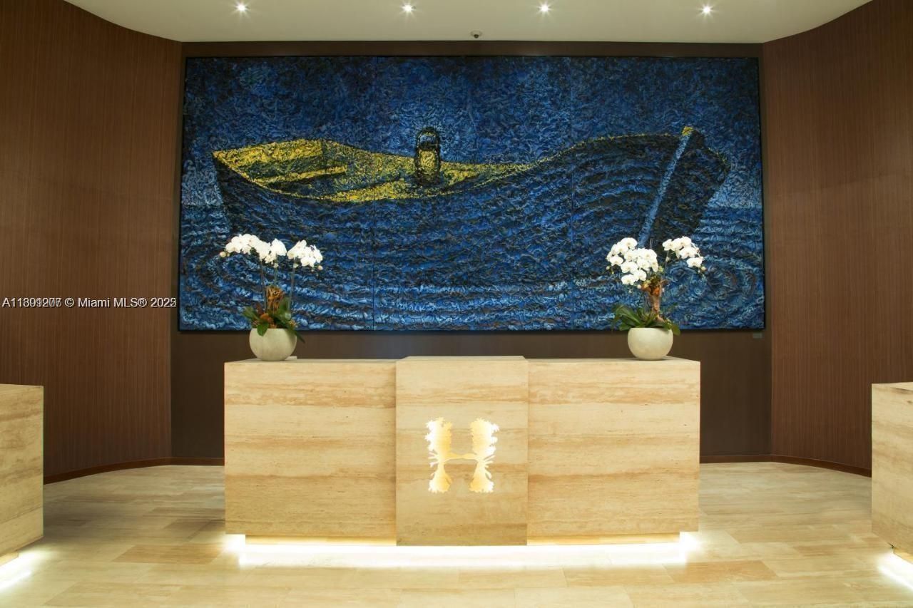 4010 S Ocean Dr, Unit T3503, Hollywood, FL 33019 Photo