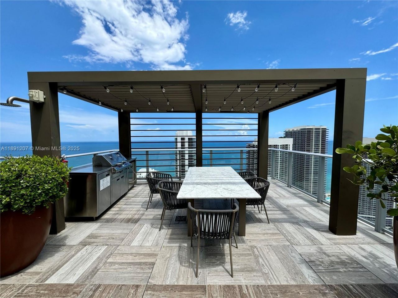 4010 S Ocean Dr, Unit T3503, Hollywood, FL 33019 Photo