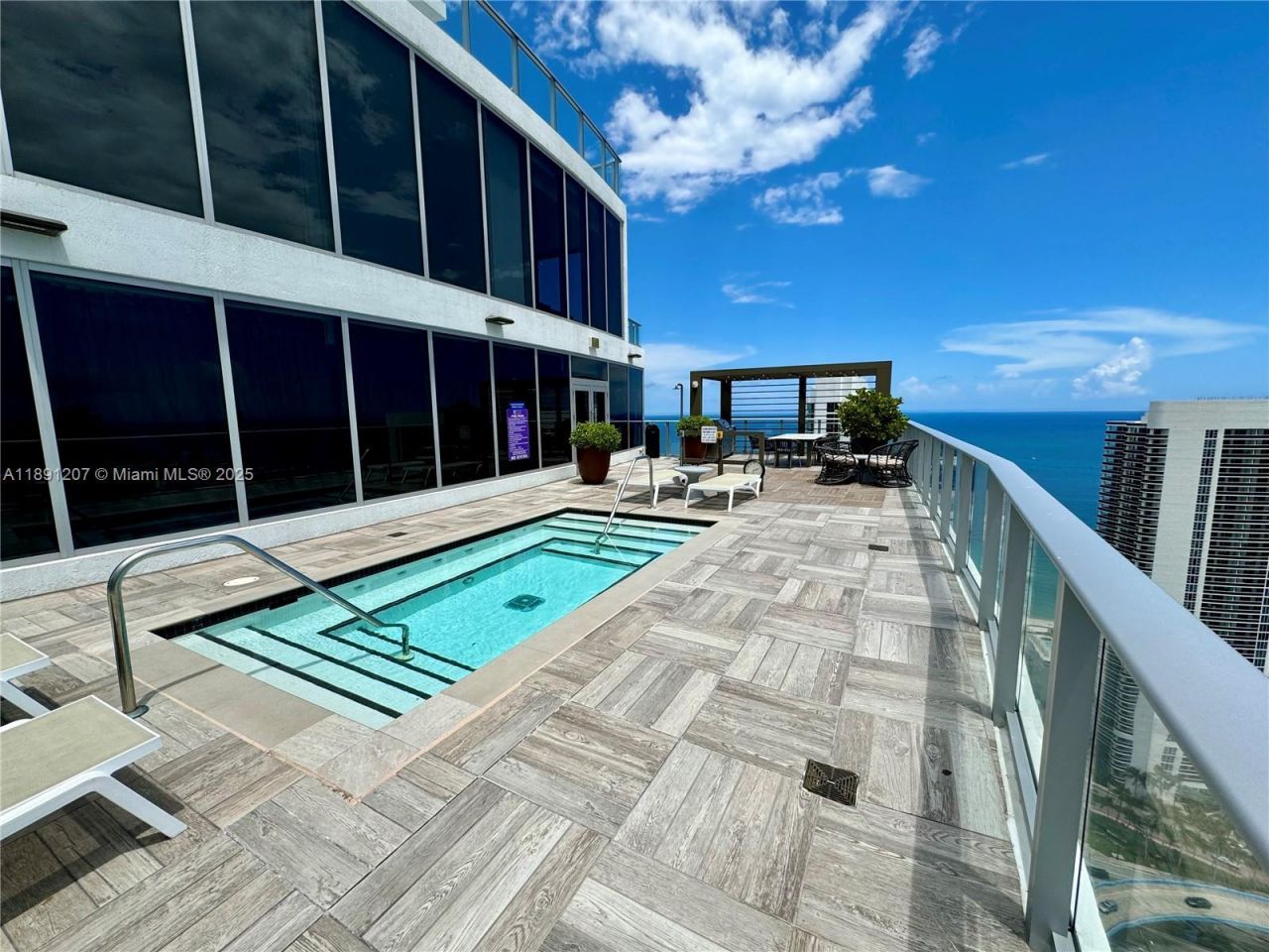 4010 S Ocean Dr, Unit T3503, Hollywood, FL 33019 Photo