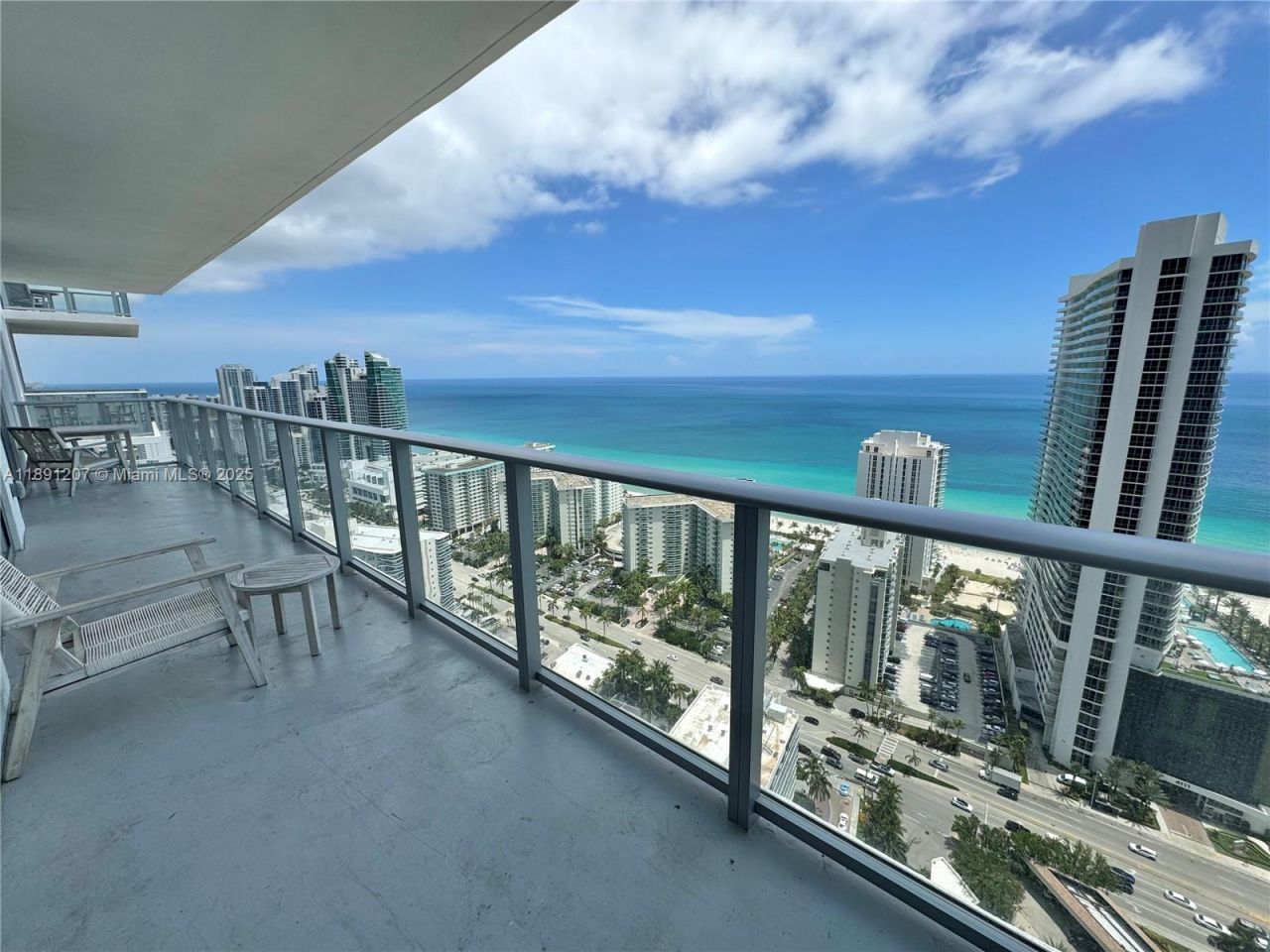 4010 S Ocean Dr, Unit T3503, Hollywood, FL 33019 Photo