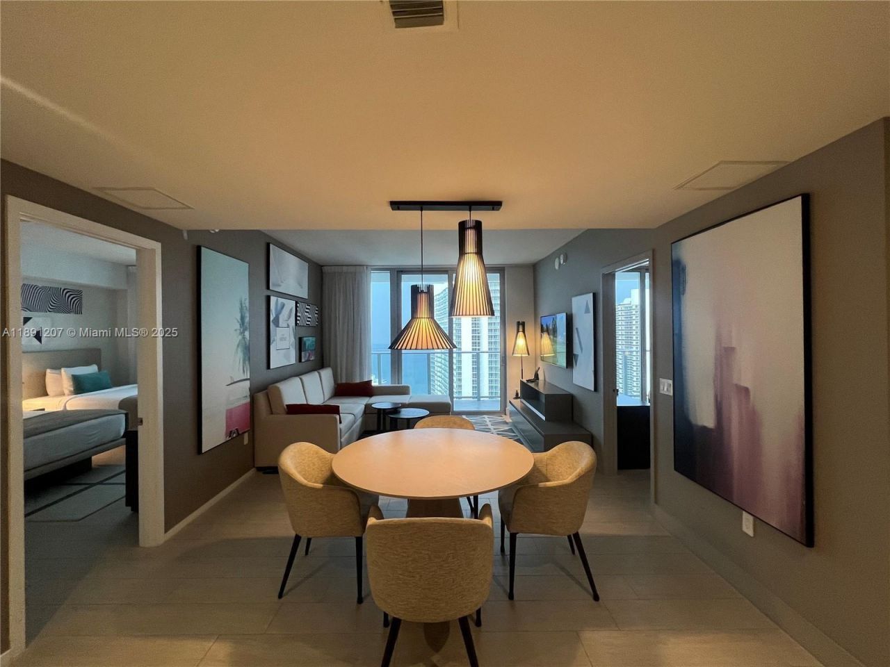 4010 S Ocean Dr, Unit T3503, Hollywood, FL 33019 Photo