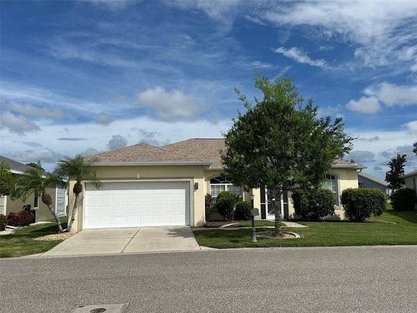 24308 WESTGATE BOULEVARD, PUNTA GORDA, FL 33980