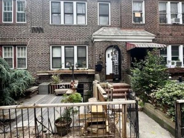 45-47 43 Street, Sunnyside, NY 11104