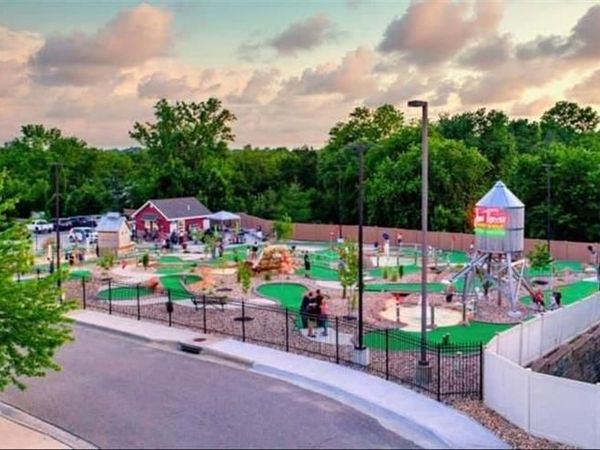 5320 N Belt Highway, St Joseph, MO 64506