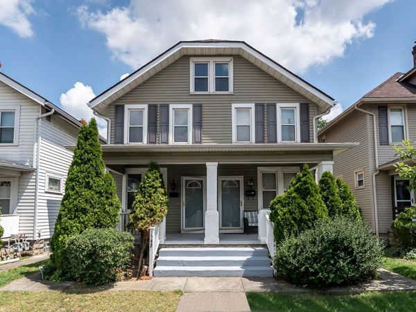 1542 S 4th Street, Columbus, OH 43207